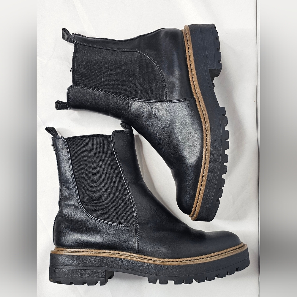 Laguna Chelsea Boot; Sam Edelman Size 8.5 - Picture 9 of 14